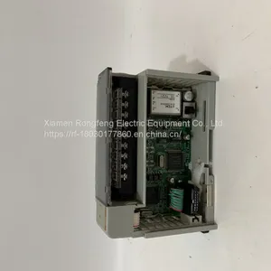 1769-IF4 Allen-Bradley CompactLogix Analog Current/Voltage Input Module thumbnail-2