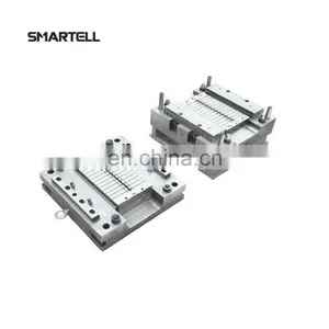 Disposable 1ml Syringe Mould thumbnail-3