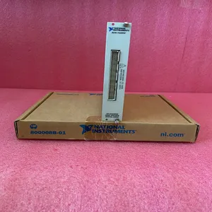 SCXI-1162HV National Instruments Digital I/O Module thumbnail-1