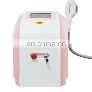 Fast Hair Removal System 360 Magnetic Hair Removal Updated on IPL Basic Technology thumbnail-1