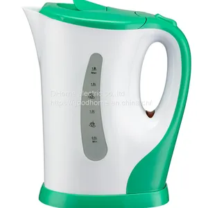 1.8L Large Capacity Electric Kettle for Family Hotel（Wechat:13510231336） thumbnail-2