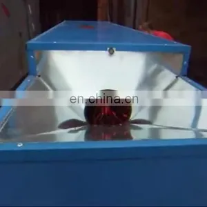 Factory Supply Chili Stem Cutting Machine Pepper Stem Removing Machine thumbnail-4