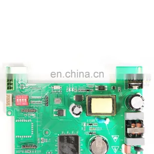 New Energy Car Charging Pile Ac Control Board 3 Phase Electric Car Charger Circuit Board thumbnail-5