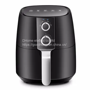 Oil-free French Fry Oven（Wechat:13510231336） thumbnail-1
