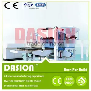 Export to Umm al Quwain Brick Machinery of DS6-15 thumbnail-1