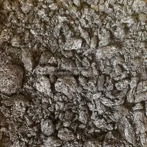 Carbon Additive, Recarburers for Steelmaking Graphite Petroleum Coke thumbnail-1