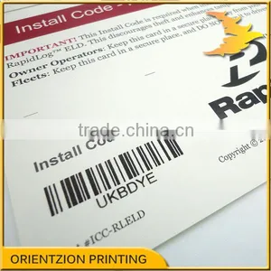 Business Card Printing thumbnail-3
