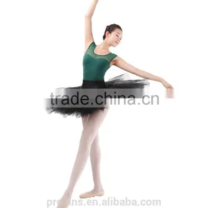 White Swan Lake Ballet Tutu Costumes thumbnail-4