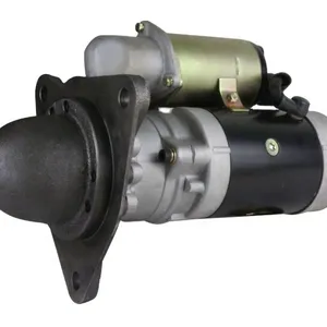 Engine Starter Motor 42522942 for IvecoP/PA-Haubenfahrzeuge thumbnail-1