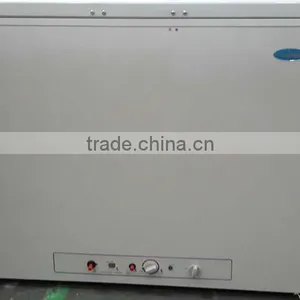 LPG Gas Powered Chest Freezer Portable LPG Gas Freezer thumbnail-2