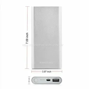 Creative Large Capacity Phone Chargers Power Banks thumbnail-2