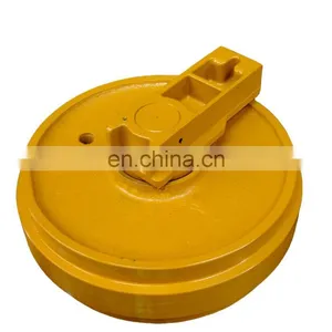 Volv-o Excavator Part Excavator Idler Assembly 1081-02222 thumbnail-1