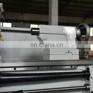 CQ6236F Manual Lathe Machine Metal Lathe Machine Bench Lathe With CE Spindle Bore 38mm thumbnail-4