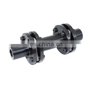 SJM Type Bond Double Elastic Diaphragm Coupling thumbnail-1