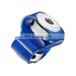 DB Flexible Coupling Encoder Specific Series Coupling Special Aluminium Alloy Flexible Shaft Coupling thumbnail-3