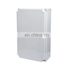 Custom Plastic Enclosure ABS Box Plastic Case For Electronic Enclosure Device thumbnail-3