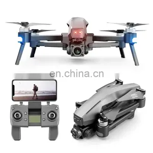 Mark300 GPS RC Drone With Camera HD 4K 5G Wifi Optical Flow Positioning Brushless RC Quadcopter Drones Toys VS Dron E58 & SG907 thumbnail-1