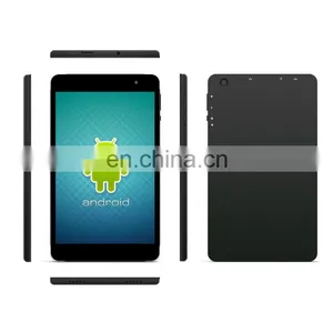 MTK8168 Quad Core Processor Wifi 3g Dongle Tablet pc 8