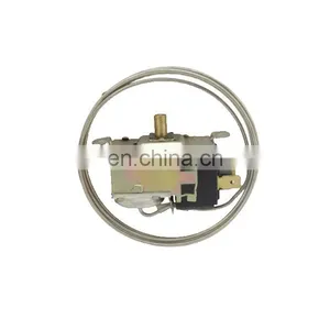 RC53600-2 HVAC Capillary Defrost Thermostat For Freezer Fridge Refrigerator Thermostat ROBERTSHAW thumbnail-2