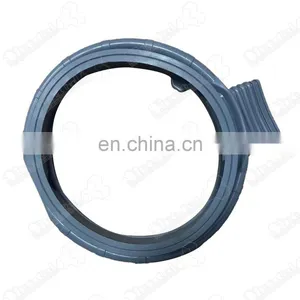 Waschmaschinentürdichtung, Waschmaschinentürgummidichtung für Samsung DC64-01827A thumbnail-1