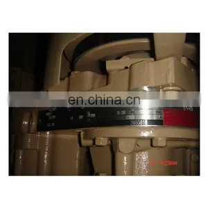 Hot Sales 6 Cylinder 4 Stroke 380hp 14L Water-cooled Diesel Engine NTA855-M380 for Marine thumbnail-5