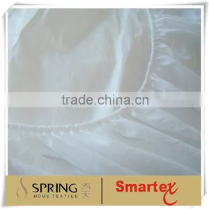 Super Bamboo Fiber Water Resistant Mattress Protector thumbnail-1