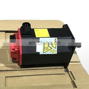 Cheap for Japan Fanuc ac Servo Drive and Motor A06B-0227-B001 thumbnail-2