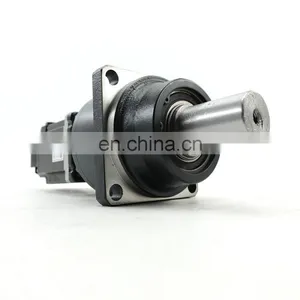Spot Goods Servo Motor HG-KR73G1 1:5 Bestest Price Warranty 1 Year Best Price HG-KR73G1 Unit Module Servo Motor thumbnail-4