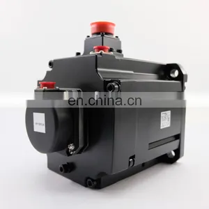 Original 100% Tested AC Servo Motor HF354BS-A48 in Stock thumbnail-1