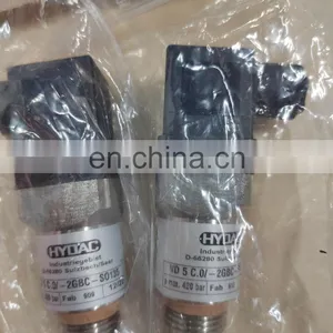 Pressure Sensor One Year Warranty HHYDAC VR2LZ.1/-DB Switch Available VR2LZ.1/-DB thumbnail-3