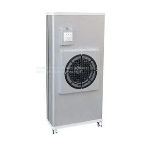 MRJH Best For Purifiers Hepa Smoke Room House Mold Filter Small Ozone Whole Remove FFU Air Purifier thumbnail-5