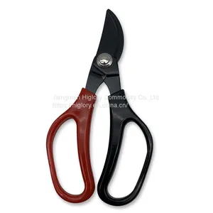 Grape Harvesting Shears Thin Fruit Thinning Flowers Pruning Shears Picking Scissors thumbnail-1