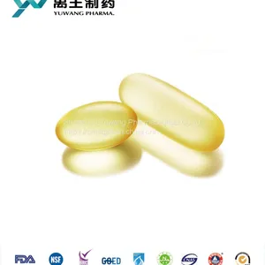 Omega 3 Fish Oil Softgel thumbnail-1