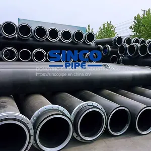 HDPE Dredging Pipes thumbnail-2