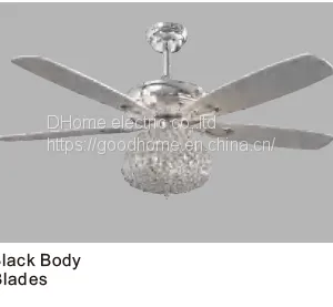 Ceiling Fan Lamp（Wechat:13510231336） thumbnail-2