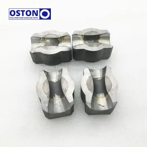 Tungsten Carbide Wire Guides, Wire Straightening Dies for Wafio Wire Straightening Machine thumbnail-5