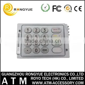 RY-00157 NCR ATM Parts EPP-U 0090027345 Russian Version ATM Parts 009-0027345 thumbnail-1
