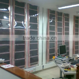 TL#009 [ TAEIL ] Ceiling Heating Film , Carbon Heater Film , Floor Heating Film , Underfloor Heating System thumbnail-3