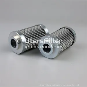 C66891-002 UTERS Replace of MOOG Hydraulic Oil Filter Element thumbnail-4