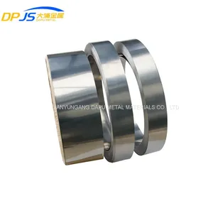 UNS N05500/N07718/Nc030 Nickel Alloy Coil/Strip ASTM/AISI/DIN thumbnail-4