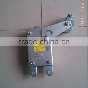 Safety Lock for Power Dirven Hang Basket thumbnail-3