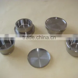 Molybdenum Crucible for Vacuum Coating thumbnail-1