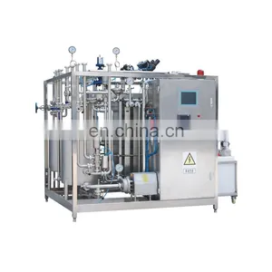 Energy Saving Cheaper Price Soya Milk Powder Processing Plant Production Line thumbnail-2