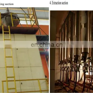 High Quality Electric Instant Coffee Powder Production Line thumbnail-3
