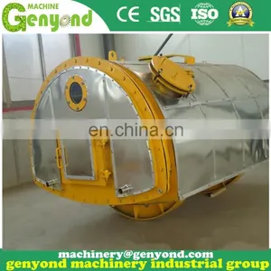 Factory Supply 100tpd Fully Automatic Jaggery Plant thumbnail-2