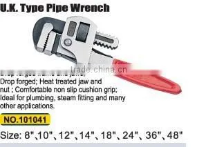 Pipe Wrench thumbnail-1