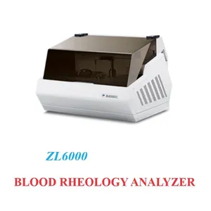 Blood Rheology Analyzer Hemorheological Tester thumbnail-2
