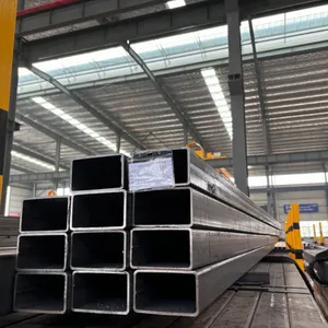 The Benefits of Agricultural Machinery Use High Yield Strength Steel Tubes thumbnail-1