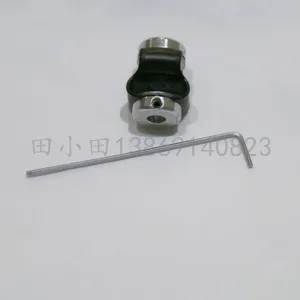 New Slide Valve Potentiometer Coupling 111Q0451313 thumbnail-1