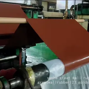FKM RUBBER SHEET thumbnail-5